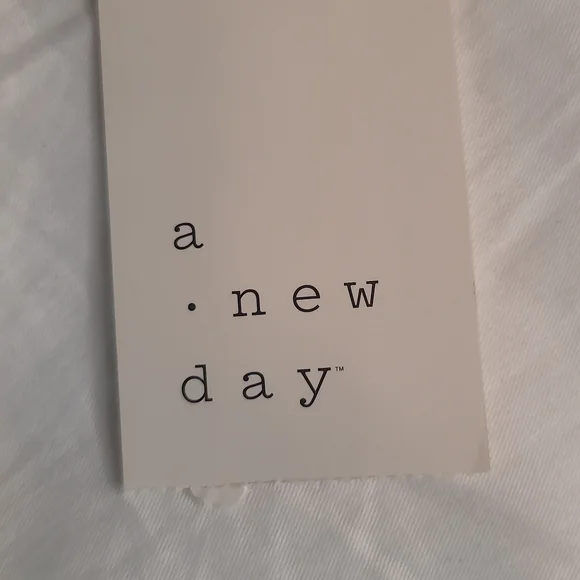 A New Day Skirt Elegant Wear Office Wear Career Minimalist - Picture 8 of 13